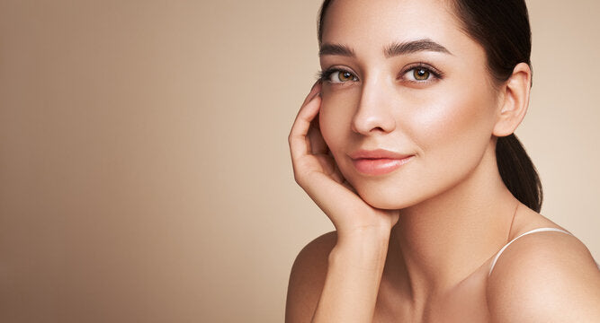 5 Simple Skincare Tips for Healthy, Glowing Skin (That Actually Work!)