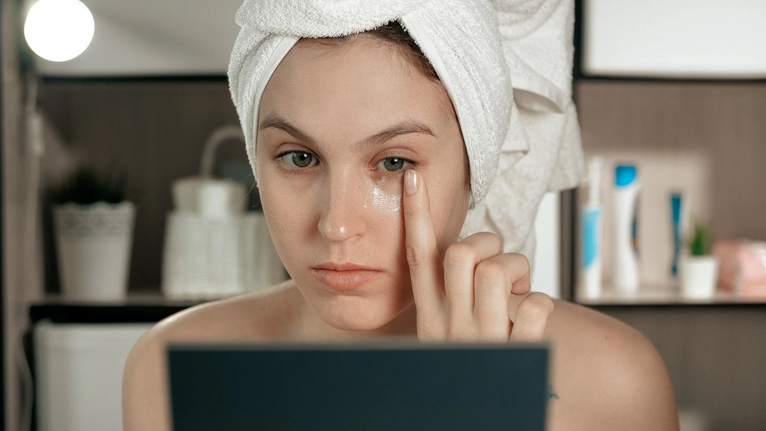 Moisturize Consistently – Build a Strong Skin Barrier