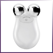 Microcurrent Facial Toning Massager
