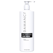 Keratin Repair Hair Mask – Antioxidants, Stem Cell Peptides & Natural Oils – 8 fl oz