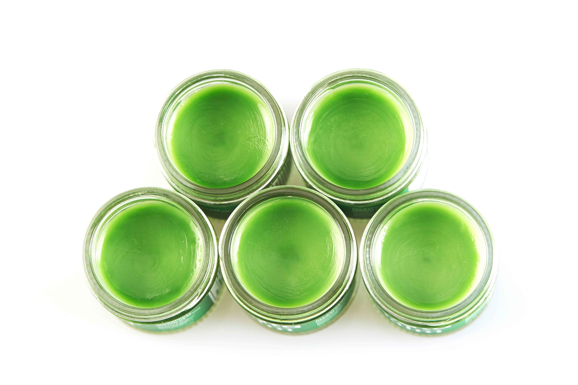 Mata Massage and Skin Healing Balm, Herbal Muscle Rub