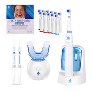 Pursonic Advanced Smile Care Bundle
