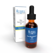 Sea Buckthorn Oil