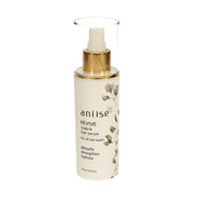 Softening Scalp Serum for Hair Growth – Rose Water, Castor & Hemp Oils – 5 fl oz
